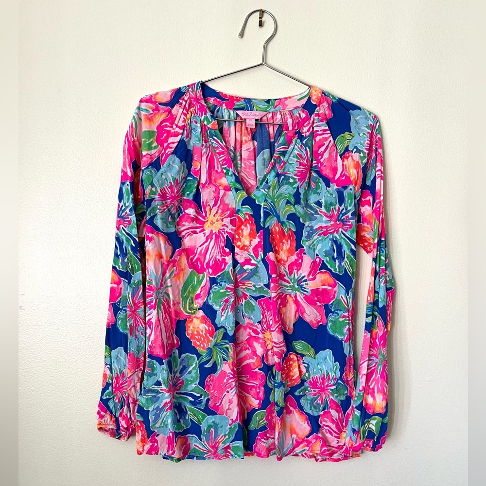 VGUC Lilly Pulitzer XS
